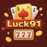 luck-91-game